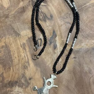 Amazigh Necklace for Distinctive Everyday Heritage Style