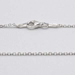 Amazigh Imported Item - Silver Silver Sterling 925 Distinctive Style