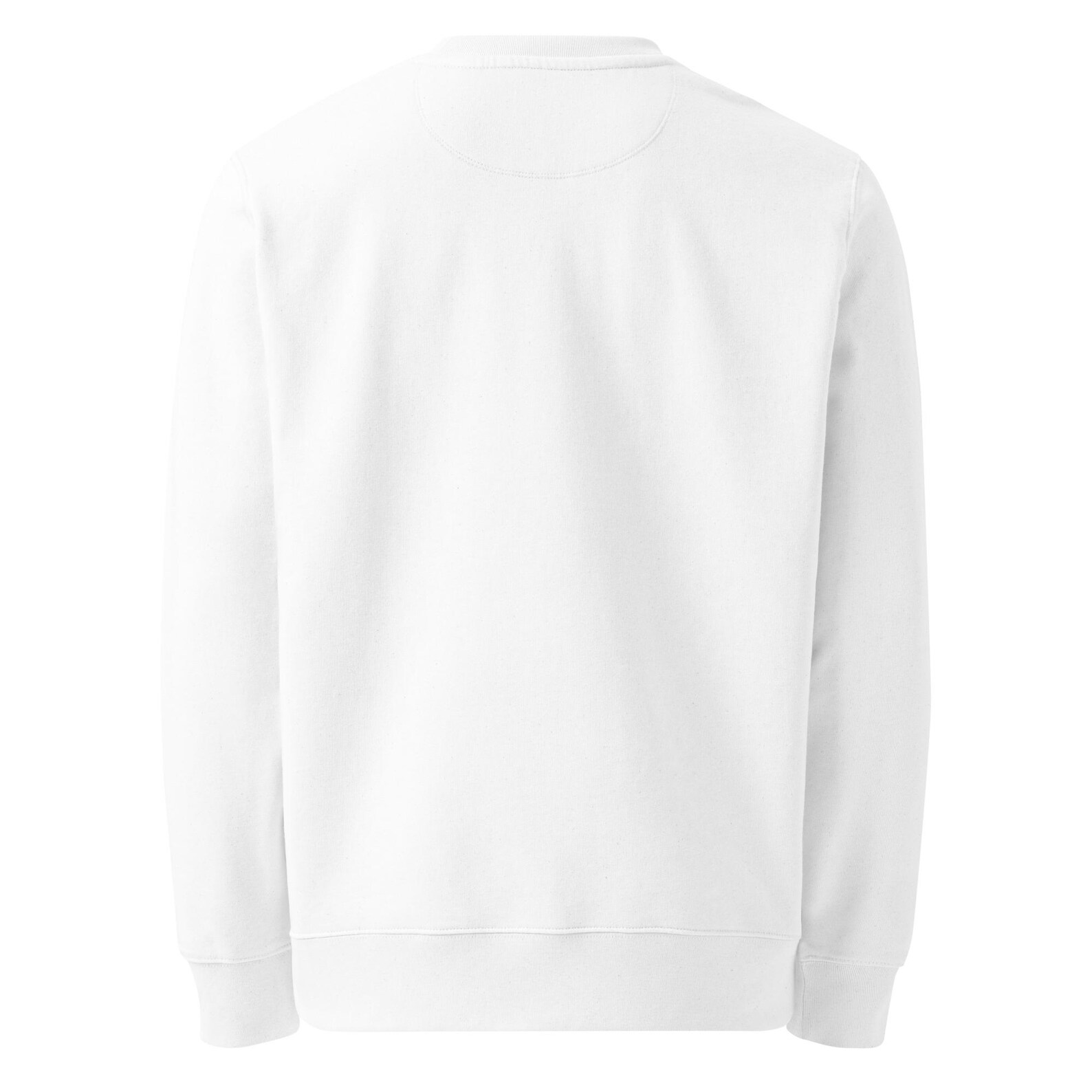 Amazigh Berber Yaz Symbol Unisex Sweatshirt Mountain Landscape Ring