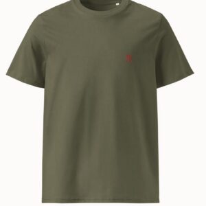 Amazigh Free man t-shirt for Everyday Personal Clothing Styling