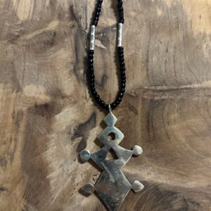 Amazigh Beber Schmuck Juwelry Jewelry Halskette Handmade Necklace