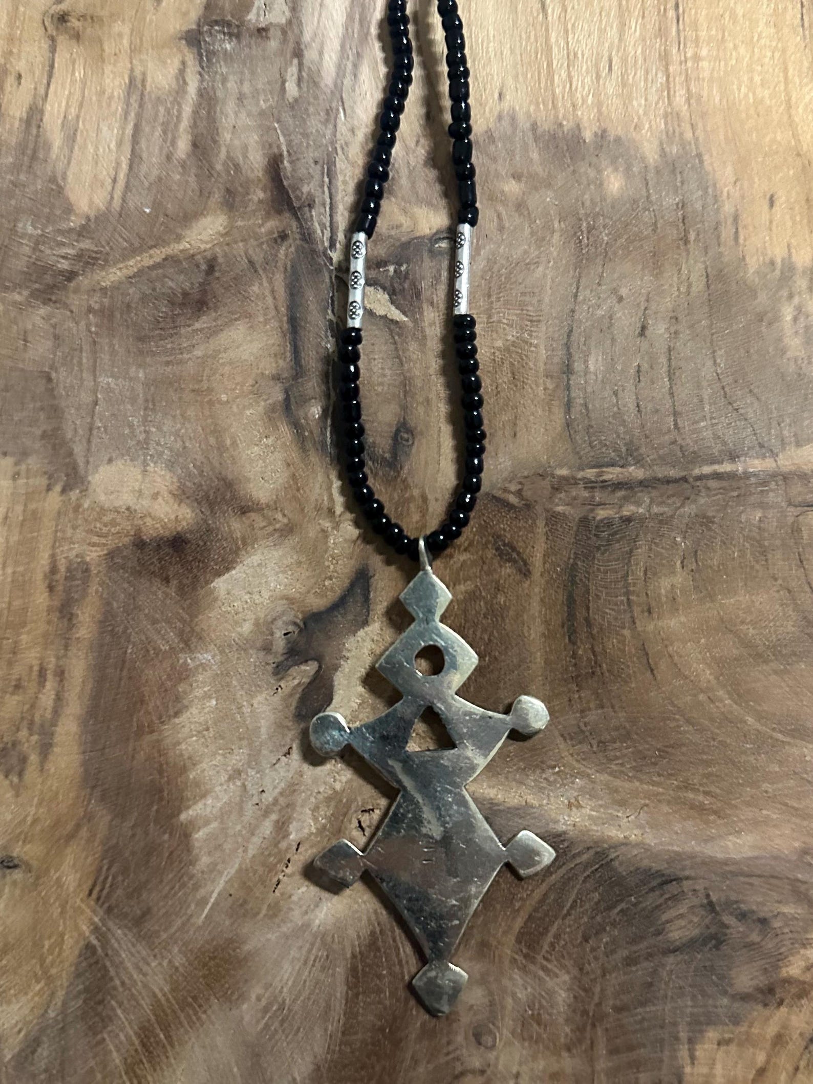 Amazigh Beber Schmuck Juwelry Jewelry Halskette Handmade Necklace