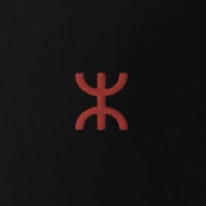 Amazigh Free man t-shirt for Everyday Personal Clothing Styling