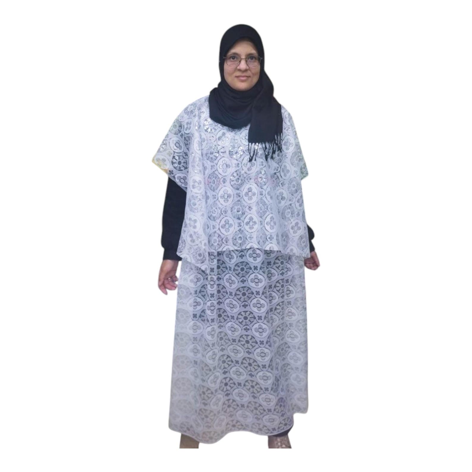 Amazigh Dress - Atlas-Inspired Celebration Garment for Everyday Personal Clothing Styling