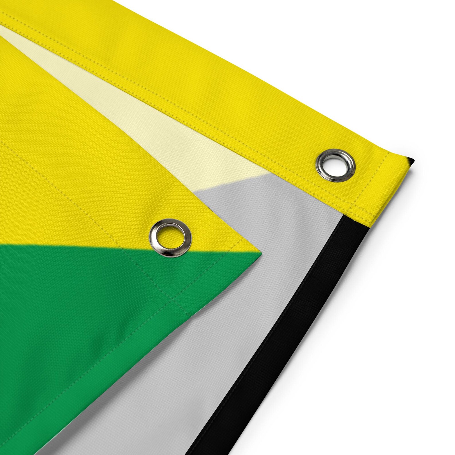 Amazigh Tuareg Flag 3x5 - Wall Art for Everyday Heritage Style Use
