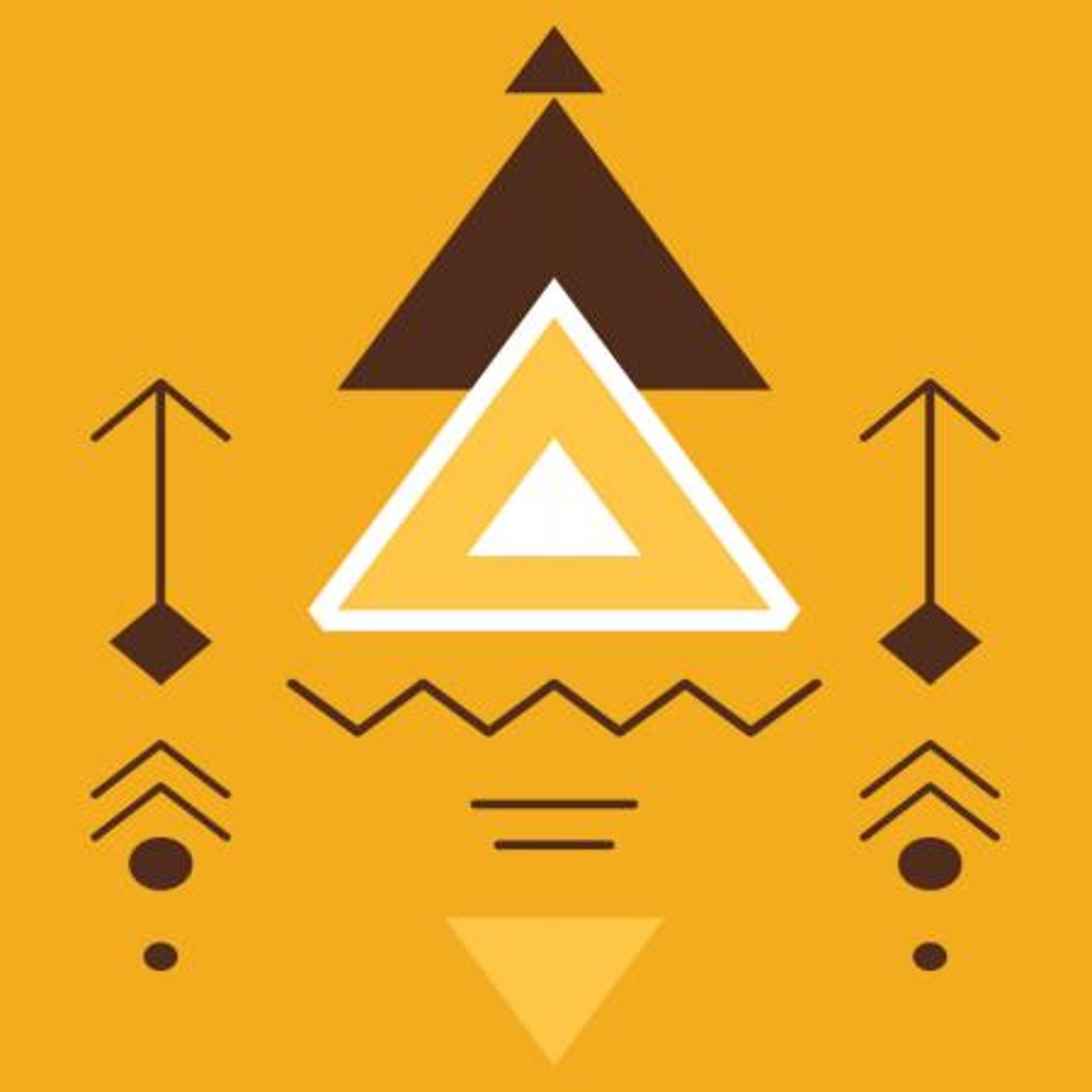 Amazigh 84 Designs Printable Wall Art Collection Berbère