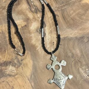 Amazigh Beber Schmuck Juwelry Jewelry Halskette Handmade Necklace