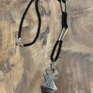 Amazigh Beber Schmuck Juwelry Jewelry Halskette Handmade Necklace