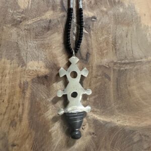 Berber Halsketten handgemacht Kette Charm Schmuck Juwelry Necklace