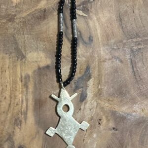 Amazigh Necklace for Distinctive Everyday Heritage Style