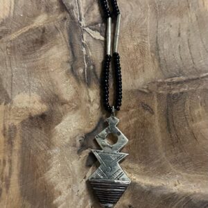 Amazigh Beber Schmuck Juwelry Jewelry Halskette Handmade Necklace
