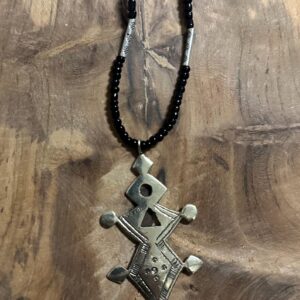 Amazigh Beber Schmuck Juwelry Jewelry Halskette Handmade Necklace