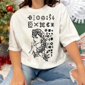 Berber Dress. TShirt & Women.. Yaz Symbol Shirt. Tattoo. Tattoo. Shirt