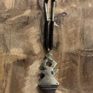 Amazigh Beber Schmuck Juwelry Jewelry Halskette Handmade Necklace