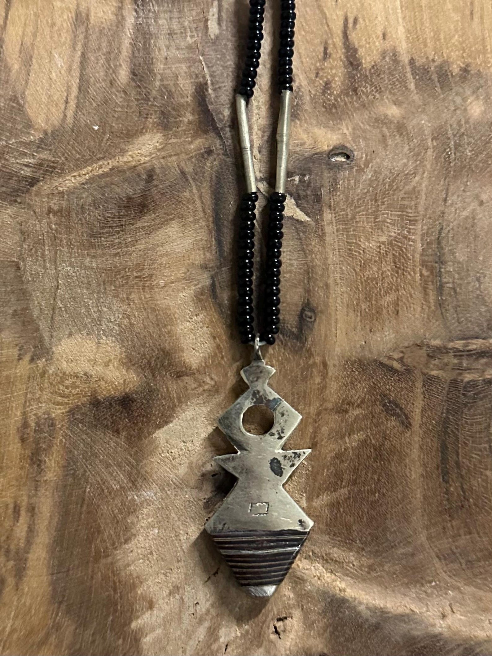 Amazigh Beber Schmuck Juwelry Jewelry Halskette Handmade Necklace