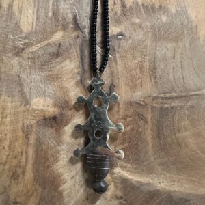 Berber Halsketten handgemacht Kette Charm Schmuck Juwelry Necklace