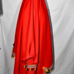 Berber Set Dress Cloth set 4 Piece Headdress caftan and more Kaftan
