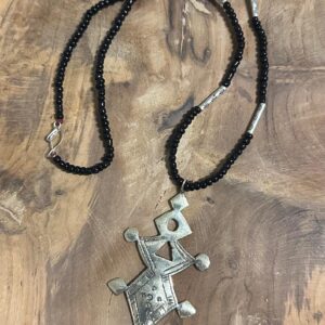 Amazigh Beber Schmuck Juwelry Jewelry Halskette Handmade Necklace