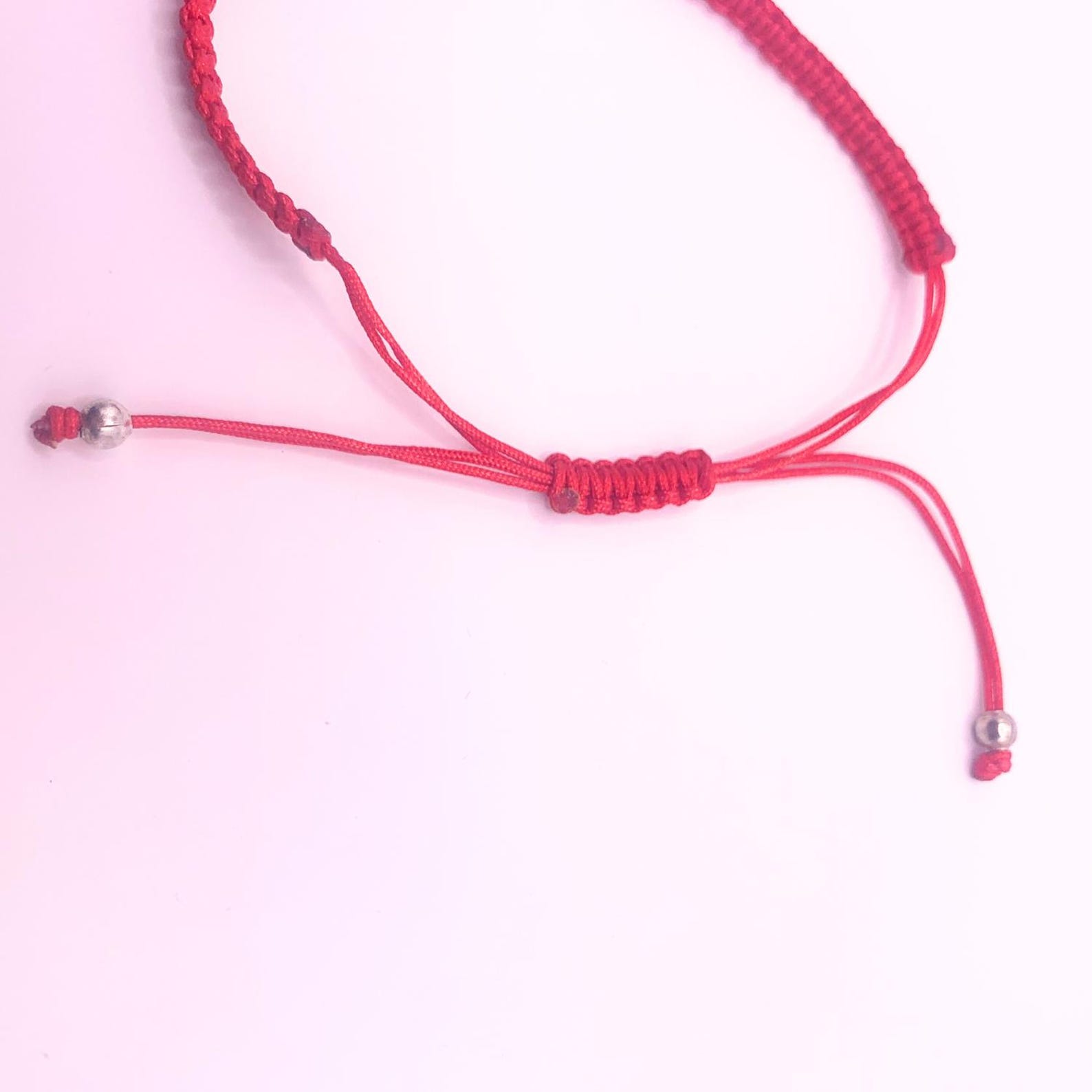 Berber Adjustable Tazerzit Bracelet Handwoven Stainless Steel Jewelry Fast shipping from Europe