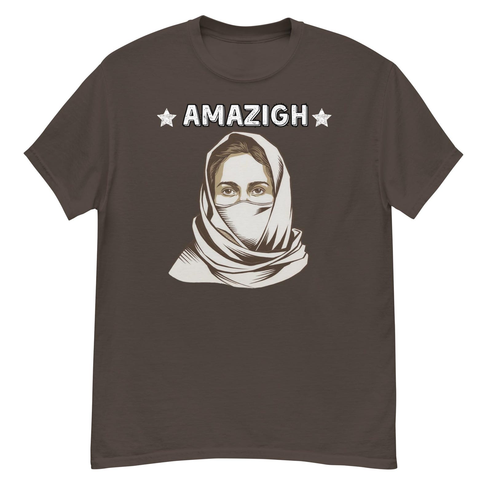 Berber Dress. TShirt & Women.. Yaz Symbol Shirt. Tattoo. Tattoo. Shirt