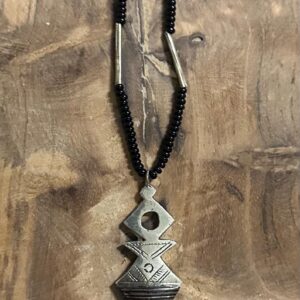 Amazigh Beber Schmuck Juwelry Jewelry Halskette Handmade Necklace