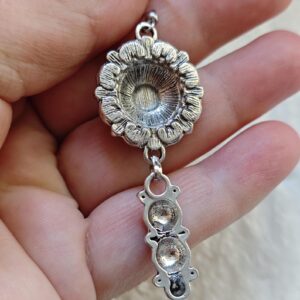 Amazigh Boucles d oreilles kabyles Bijou berbère- Earrings