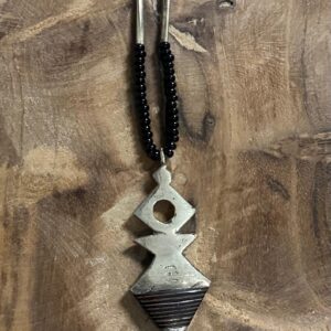 Amazigh Beber Schmuck Juwelry Jewelry Halskette Handmade Necklace