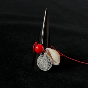 Amazigh Bague ajustable rif traditionnel pour henna Ring