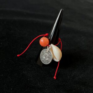 Amazigh Bague ajustable rif traditionnel pour henna Ring