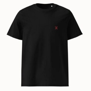 Amazigh Free man t-shirt for Everyday Personal Clothing Styling