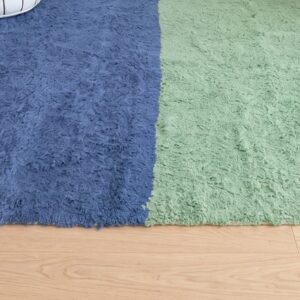 Berber Design Wool Neutral Living room Geometric Rug