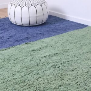 Berber Design Wool Neutral Living room Geometric Rug