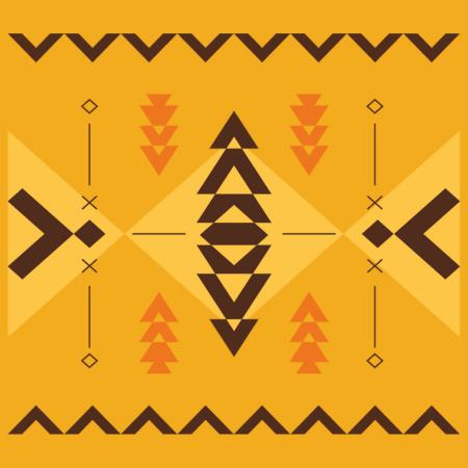 Amazigh 84 Designs Printable Wall Art Collection Berbère