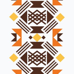 Amazigh 84 Designs Printable Wall Art Collection Berbère