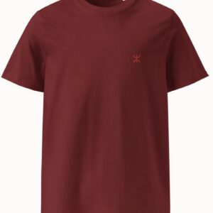 Amazigh Free man t-shirt for Everyday Personal Clothing Styling