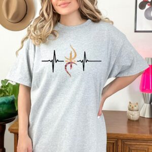 Berber Kabyle Tifinagh Amazigh Yaz Symbol Cultural T-Shirt