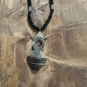 Berber Halsketten handgemacht Kette Charm Schmuck Juwelry Necklace