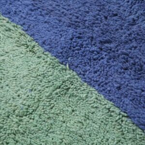 Berber Design Wool Neutral Living room Geometric Rug