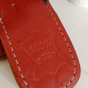 Berber Handmade Leather Authentic Symbol Summer Shoes-Handcrafted Sandals