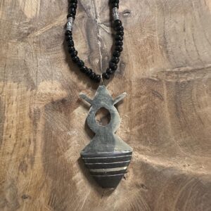 Berber Halsketten handgemacht Kette Charm Schmuck Juwelry Necklace