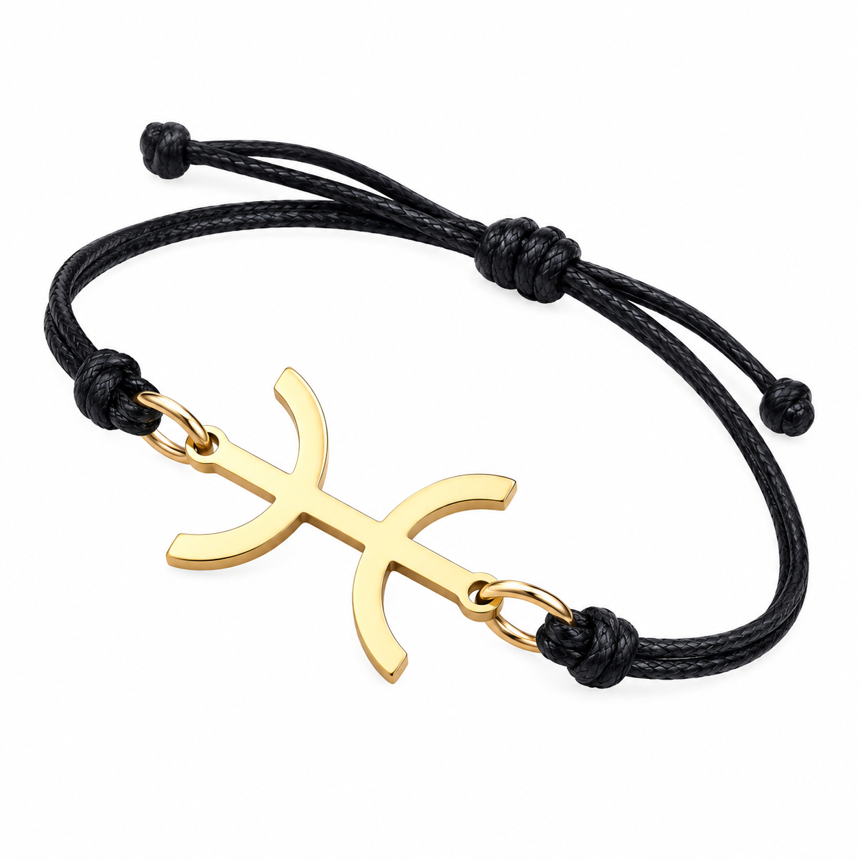 Amazigh Berber Yaz Heart Bracelet Kabyle Stainless Steel Jewelry