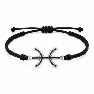 Amazigh Yaz Symbol Heart Bracelet Kabyle Berber Jewelry