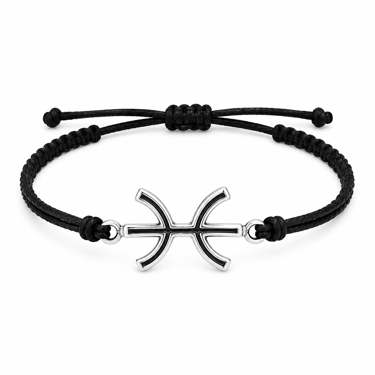Amazigh Yaz Symbol Heart Bracelet Kabyle Berber Jewelry