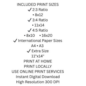 Amazigh Berber Prints Digital Download Geometric Boho Poster Collection