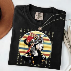 Amazigh Berber Kabyle Tifinagh Yaz Symbol Culture T-Shirt
