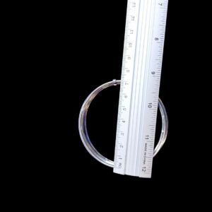 Amazigh Tiznit Pure Silver Handcrafted Heritage Style Bracelet