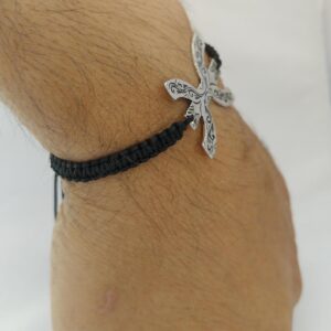 Berber Amazigh Tuareg Yaz FREE Unisex Symbol Bracelet