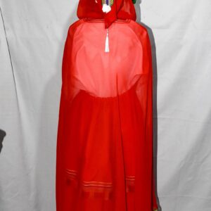Berber Amazigh Ensemble CHELHA tissu vêtements Collection Kaftan