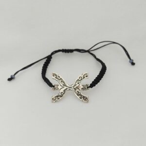 Berber Amazigh Tuareg Yaz FREE Unisex Symbol Bracelet