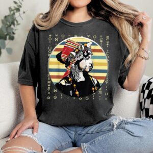 Amazigh Berber Kabyle Tifinagh Yaz Symbol Culture T-Shirt